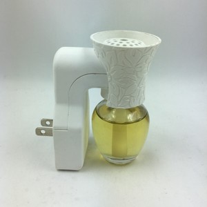 Máy Làm Mát Không Khí Gắn Tường, Phích Cắm Vào Máy Khuếch Tán Gắn Tường Với Ruột Rỗng, Bình Ủ Tinh Dầu Thơm - Product Image 2