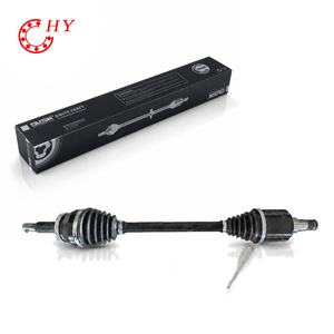 Conjunto de Semieje Derecho DVSK OE SA3EGU-2203020 para BYD SONG <span class=keywords><strong>PLUSPLUS</strong></span> EV Versión ADAS SA3EGU - Product Image 1