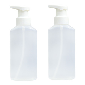Playboy Foaming <b>Bottle</b> 180ml Refillable For Shampoo And Hand Sanitizer <b>Dispensers</b> - Product Image 5