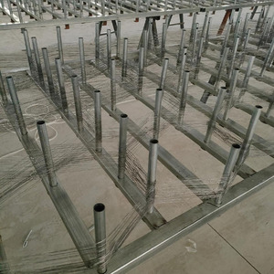 Malla de alambre de tanque de tejido circular duradero para diversas aplicaciones/personalización de soporte - Product Image 2