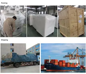 טחנת חרוט מקצועית באיכות גבוהה - Product Image 6