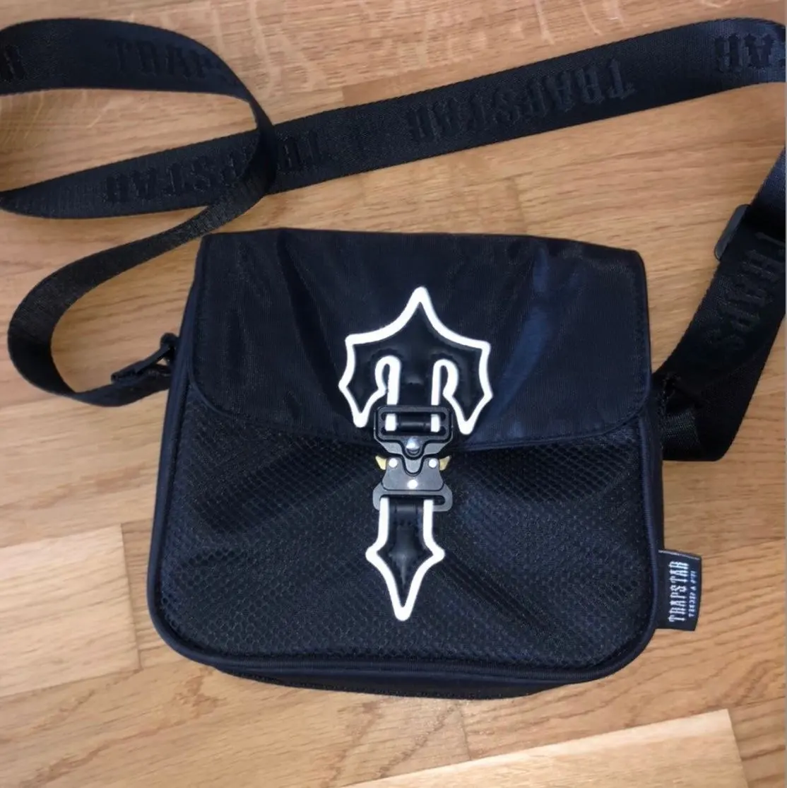 Offre Spéciale mode sac à bandoulière femmes sacs à main Trapstar IRONGATE T UK London Designer sacs à main marques célèbres sacs pour femmes