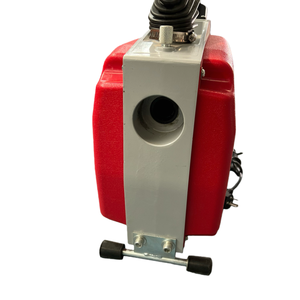 Déboucheur de canalisation <span class=keywords><strong>à</strong></span> roues avec câble spiralé, <span class=keywords><strong>machine</strong></span> professionnelle de dragage de canalisations pour le nettoyage des systèmes de drainage - Product Image 2