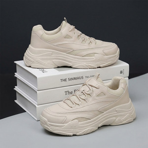 Nouvelles Chaussures de Course Polyvalentes à Lacets pour Hommes et Femmes, Collection Hiver/Automne/Été 2026, Idéales pour Étudiants, Vente Chaude Transfrontalière - Product Image 5