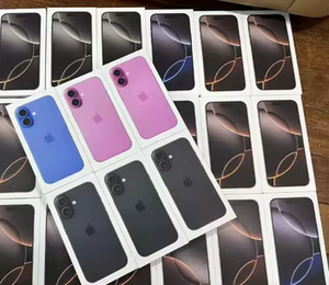 ใช้สำหรับ Apple สำหรับ iPhone 16 PRO MAX 15 Pro 16 15 15 256GB/512GB ของแท้ & ปลดล็อกโทรศัพท์มือถือ - Product Image 6