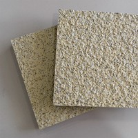 Dalles de pavage écologiques Beata 300x600mm 18mm, carreaux de céramique carrés résistants aux UV, imperméables, pour terrasse, sol, toit, jardin