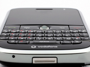 GSM-FIX Original for <strong>BlackBerry</strong> <strong>Bold</strong> <strong>9000</strong> Original Unlocked Cellphone 1GB 128MB RAM 2MP Camera - Product Image 5