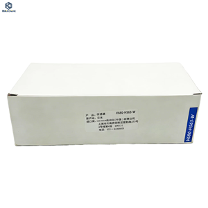 Brand New and V680-HS63-W 13.56MHz High Frequency ISO 15693 Angular Planar Antenna in Stock Supply - Product Image 1