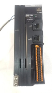 Servoaccionamiento AC <span class=keywords><strong>R88D</strong></span> 1SN08H <span class=keywords><strong>ECT</strong></span> de 750W para PLC - Product Image 2
