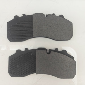 Kit Pastiglie Freno ad Alta Efficienza Energetica per Camion Mercedes Benz Arocs 1830, Renault Trucks C 280P, Scania <span class=keywords><strong>Serie</strong></span> 4 124 C/340 - Product Image 4