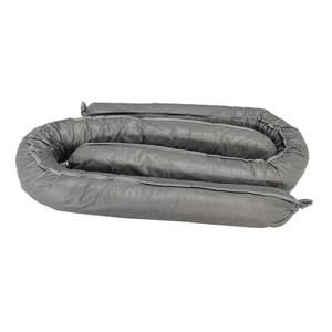 O <span class=keywords><strong>PP</strong></span> شامل ماص جورب السيطرة على الانسكاب ثعبان - Product Image 5