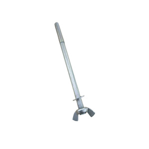 Tornillo de montaje Mazda 6 9YA301001A para instalación del sistema de audio del neumático de repuesto en el maletero - Product Image 2