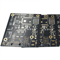 Module Wi-Fi intelligent pour système IoT robuste, longue portée 1080P 30fps, transmission 1200m, IEEE 802.11ah