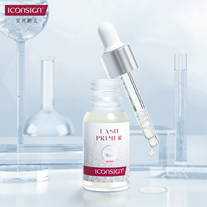 Nuevo producto <span class=keywords><strong>ICONSIGN</strong></span> 10/15ml <span class=keywords><strong>Pegamento</strong></span> para extensiones <span class=keywords><strong>de</strong></span> <span class=keywords><strong>pestañas</strong></span>, Primer para <span class=keywords><strong>pestañas</strong></span> para salón con servicio OEM - Product Image 2