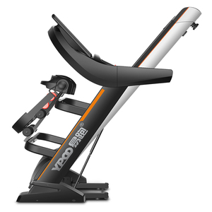 YPOO Nouvelle Usine Moteur de Qualité Supérieure 52CM Tapis de Course pour Usage Domestique et Salle de Sport - Product Image 4