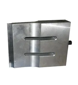 Ultrasonic aluminum Horn & Sonotrode & Ultrasonic Mould for welding