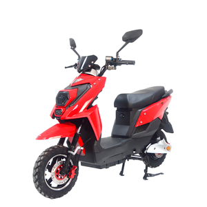 Nouvelles motos de motocross EU 2026, Dirtbike 72V haute performance pour la route et la course - Product Image 5