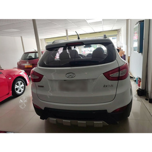 Auto Usado Guazi, <span class=keywords><strong>Hyundai</strong></span> <span class=keywords><strong>Ix35</strong></span> 2015, Listo para Enviar, Motor de Combustión de Gasolina, Automático, SUV de 5 Plazas, Volante a la Izquierda - Product Image 6