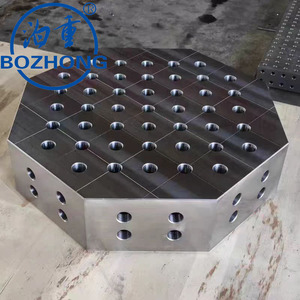 Station de soudage 3D1000*1000mm de haute qualité, nouvelle, vente directe, avec accessoires, équipement de soudage en acier - Product Image 5