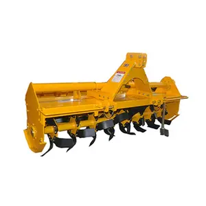 Farm Machinery Rotavator Cultivator Rotary Tiller