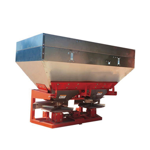 기어박스 트랙터 <span class=keywords><strong>PTO</strong></span> 디스크 해로우 비료 살포기 고생산성 2년 보증 - Product Image 1