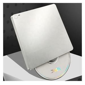 Lecteur <span class=keywords><strong>Blu</strong></span>-<span class=keywords><strong>ray</strong></span> externe, <span class=keywords><strong>graveur</strong></span> <span class=keywords><strong>Blu</strong></span>-<span class=keywords><strong>ray</strong></span> externe compatible avec les lecteurs <span class=keywords><strong>DVD</strong></span> et <span class=keywords><strong>CD</strong></span>, <span class=keywords><strong>graveur</strong></span> <span class=keywords><strong>Blu</strong></span>-<span class=keywords><strong>ray</strong></span> portable 3D avec USB 3.0 - Product Image 1