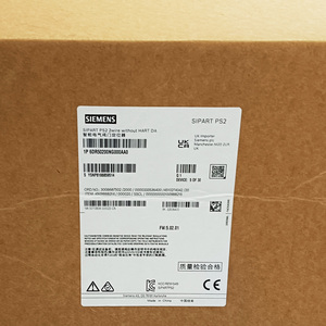 SIENENS 6DR50200NG000AA0 SIPART PS2 6DR5020-0NG00-0AA0 ของใหม่ - Product Image 3