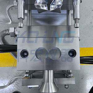 Rhéomètre de couple, équipement de test des polymères de haute précision pour la mesure de la plasticisation en flux et de la stabilité thermique - Product Image 2