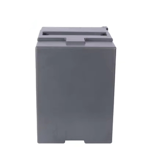 Contenitore Termico per Alimenti da 90L, Grande Capacità, per Auto, Pesca, Viaggi, Campeggio, Glacière Portatile - Product Image 5