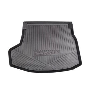 Tappetino per Bagagliaio Audi Originale, Design 3D in TPE, Altamente Elastico, Ecologico, Spessore 5MM, Protezione per Tutte le Stagioni - Product Image 2