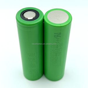 오리지널 3.6V US18650 VTC6 18650 3000mAh 연속 30A 전동 드라이버 배터리