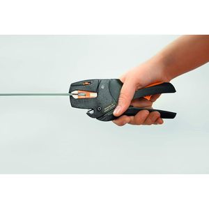 เครื่องปอกสายไฟ Weidmuller Stripax Ultimate รุ่น 1468880000 แบบป้อนด้านหน้า เกรดอุตสาหกรรม - Product Image 2