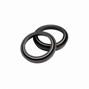 Copri polvere forcella KYB per KTM SX-F 450 05-24 paio di parti essenziali della sospensione della motocicletta - Product Image 1