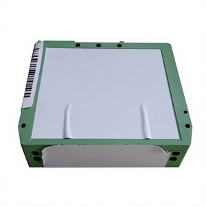 MT-MCR-PS-24DC/2X24DC ยี่ห้อใหม่ 24V ตัวแปลงแบบแยกอิสระคู่ 30mA เอาต์พุต IP20 ราง DIN-เมาท์ ระบบควบคุมอุตสาหกรรม - Product Image 2