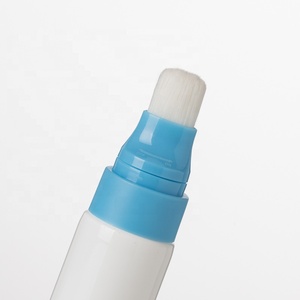 Tubo Cosmético Vacío de 1oz 2oz con Aplicador de Brocha para Mascarilla Facial, Suero Facial y Gel - Product Image 2