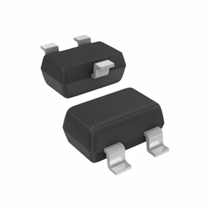Composants électroniques Transistors SOT-323 2N7002W-G Distributeur agréé - Product Image 1