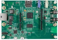 STM32F769I-DISCO cartes de développement ARM Cortex M7 32F769IDISCOVERY Discovery Kit