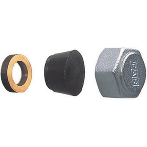 Kit completo per la chiusura dei condotti di raccolta 24 X 19, accessorio per ventola di scarico - Product Image 1