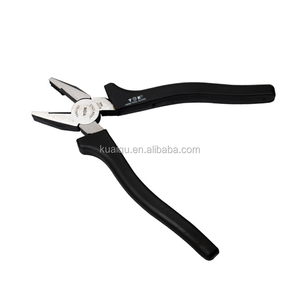 TGK-8107 bouche plate <span class=keywords><strong>pince</strong></span> 5 pouces électronique 175mm plat électrique Tsui <span class=keywords><strong>pince</strong></span> - Product Image 3