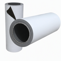 Film de protection PE pour la protection des surfaces de profilés en aluminium, film vinyle, film de laminage à froid, fournisseur d'usine OEM en gros