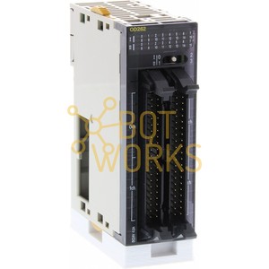 Omron CJ1WOD262136029 - Nuevo - Product Image 1