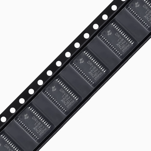 Mạch tích hợp <span class=keywords><strong>drv8313pwpr</strong></span> drv8313 IC điều khiển động cơ 8V-60V 28htssop Hot Bán - Product Image 4