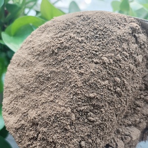 Poudre de peptides de <span class=keywords><strong>mouche</strong></span> soldat noire hydrolysée enzymatiquement Bioforte, riche en protéines, 25 kg/sac, additif alimentaire pour bovins, porcelets, chevaux, agneaux - Product Image 2