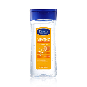Disaar - Gel de Aceite de <span class=keywords><strong>Aloe</strong></span> <span class=keywords><strong>Vera</strong></span> 100% Natural <span class=keywords><strong>para</strong></span> Masajes Corporales, Humectante, Elimina Estrías y Repara <span class=keywords><strong>la</strong></span> Piel - Product Image 6