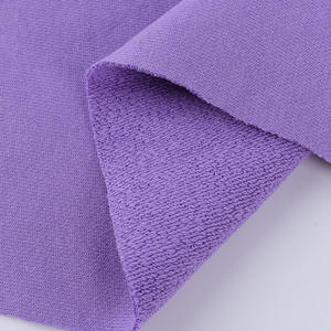 Vendita all'Ingrosso dalla Fabbrica Felpa con Cappuccio Stile Jersey <span class=keywords><strong>in</strong></span> French Terry Pettinato a Maglia 100% Cotone da 500 GSM per Ragazzi e Ragazze - Product Image 3