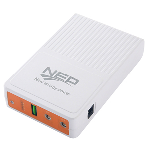 OEM/ODM Mini <span class=keywords><strong>UPS</strong></span> Liên Tục Cung Cấp Điện 10400MAh 5V 9V 12V 24V Wifi Router Điện Sao Lưu Tùy Chỉnh DC <span class=keywords><strong>UPS</strong></span> - Product Image 1