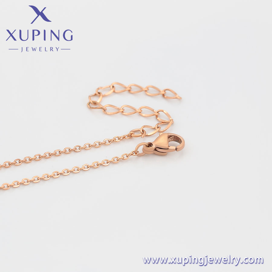 [STONE HENgE] 韓国☆14K Rose Gold☆S link F0260 Necklace STONE HENgE] 韓国☆14K Rose Gold☆S link F0260 Necklace
