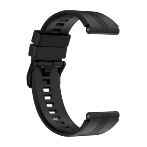 Correa de Repuesto para Reloj Inteligente, Silicona Suave, Impermeable, Ajustable, Correa Deportiva para Honor Watch GS4 - Product Image 6