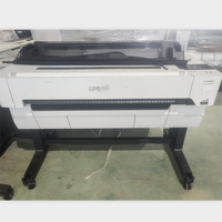 Imprimante d'occasion utilisée pour l'imprimante Epson SC-T5480M