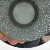 Pièces de réfrigération de qualité supérieure, filtre à cœur, filtre déshydrateur, filtre d'aspiration F-48Z pour divers compresseurs de réfrigération